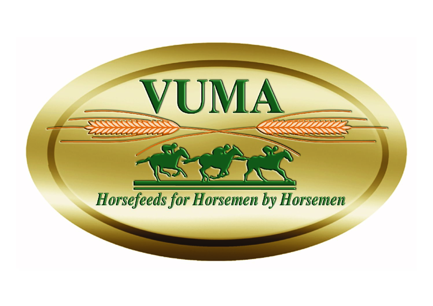 VUMA STRIKE R8