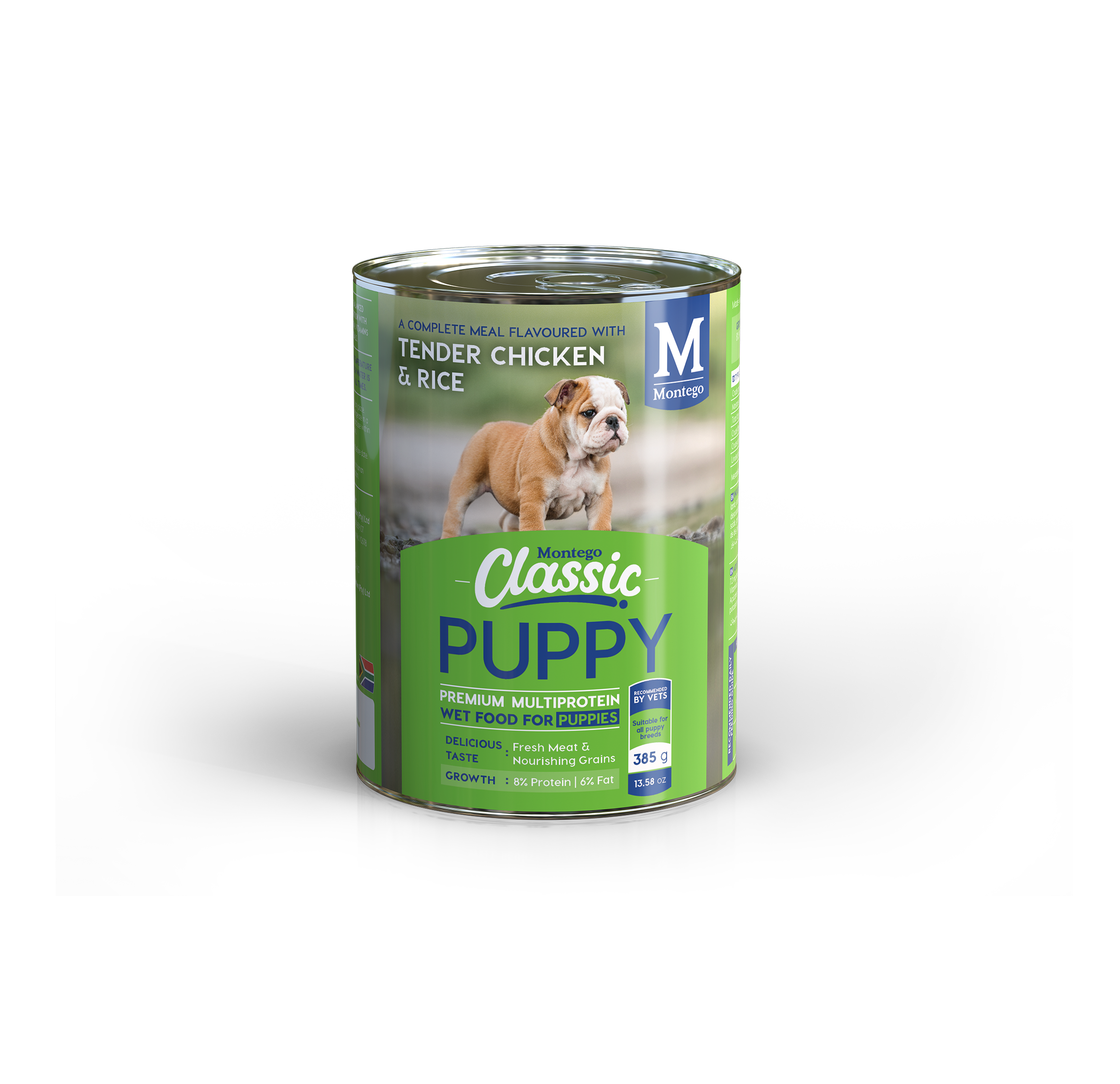 385G-PUPPY-CHICKEN