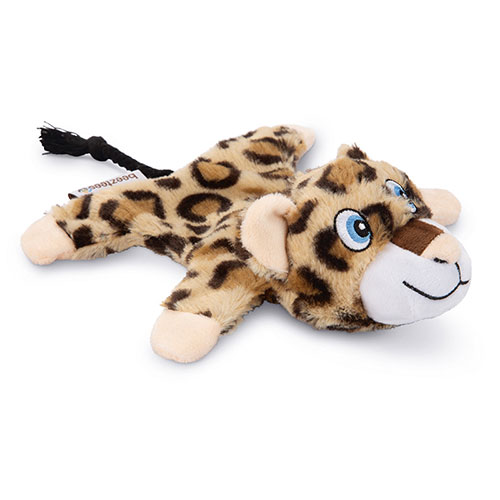 Beeztees Africa Range Leopard (Abu & Spot)