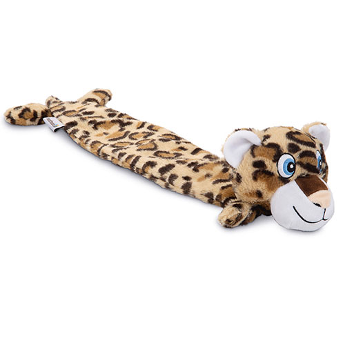 Beeztees Africa Range Leopard (Abu & Spot)