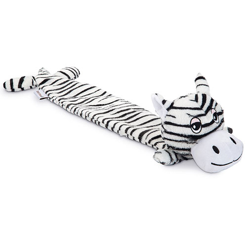 Beeztees Africa Range Zebra (Zino, Dux & Lino)