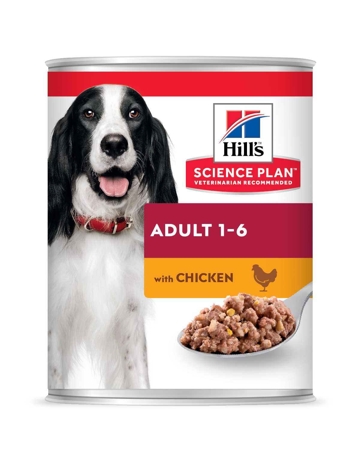 Canine-Adult-Can-604221