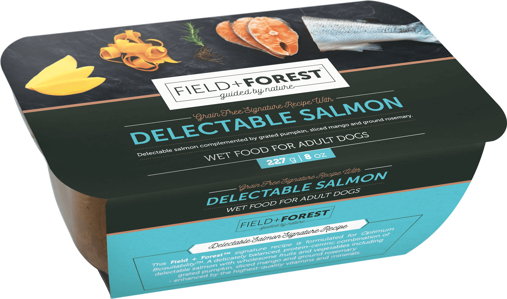 Delectable-Salmon