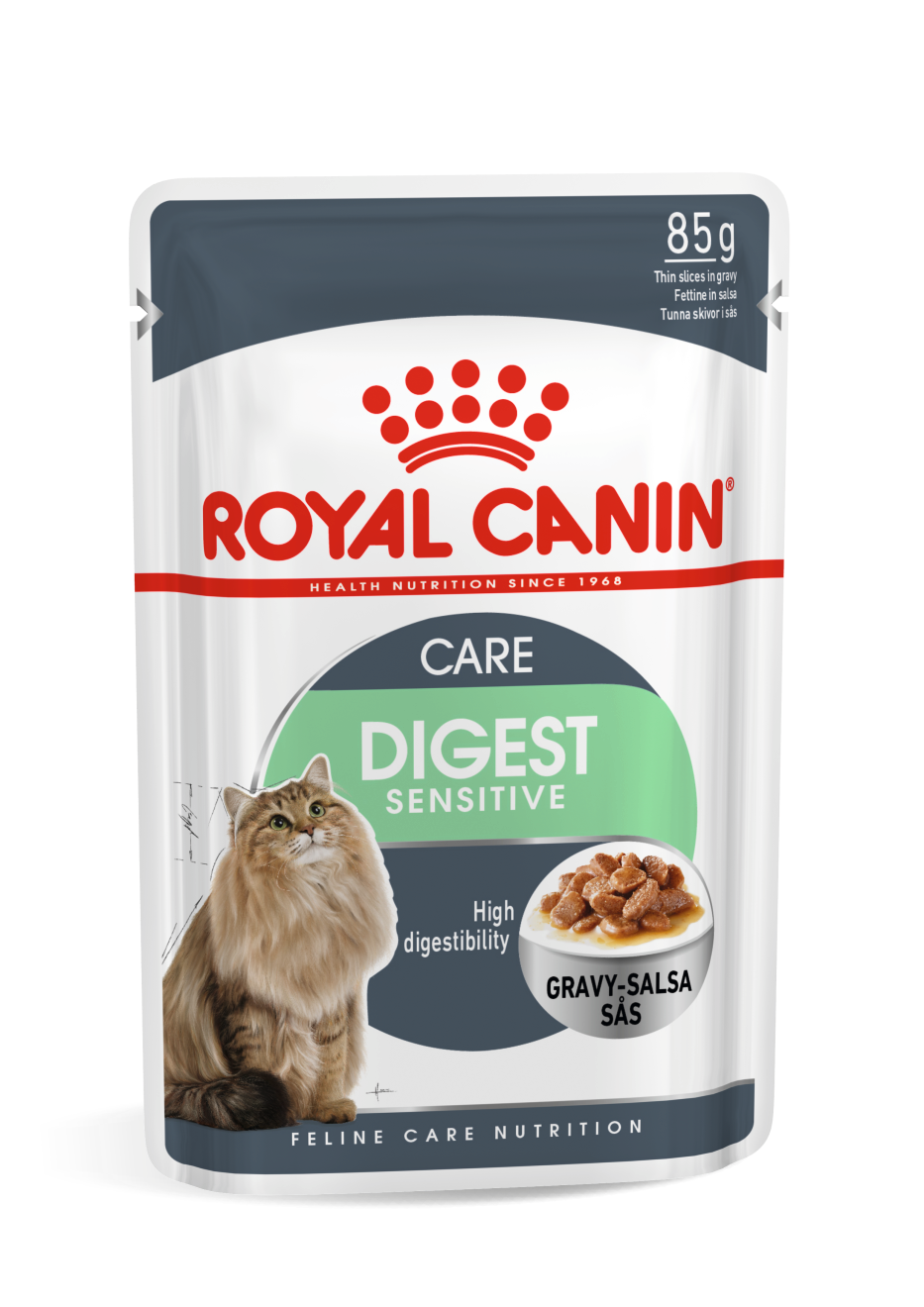 Royal Canin Digest Sensitive
