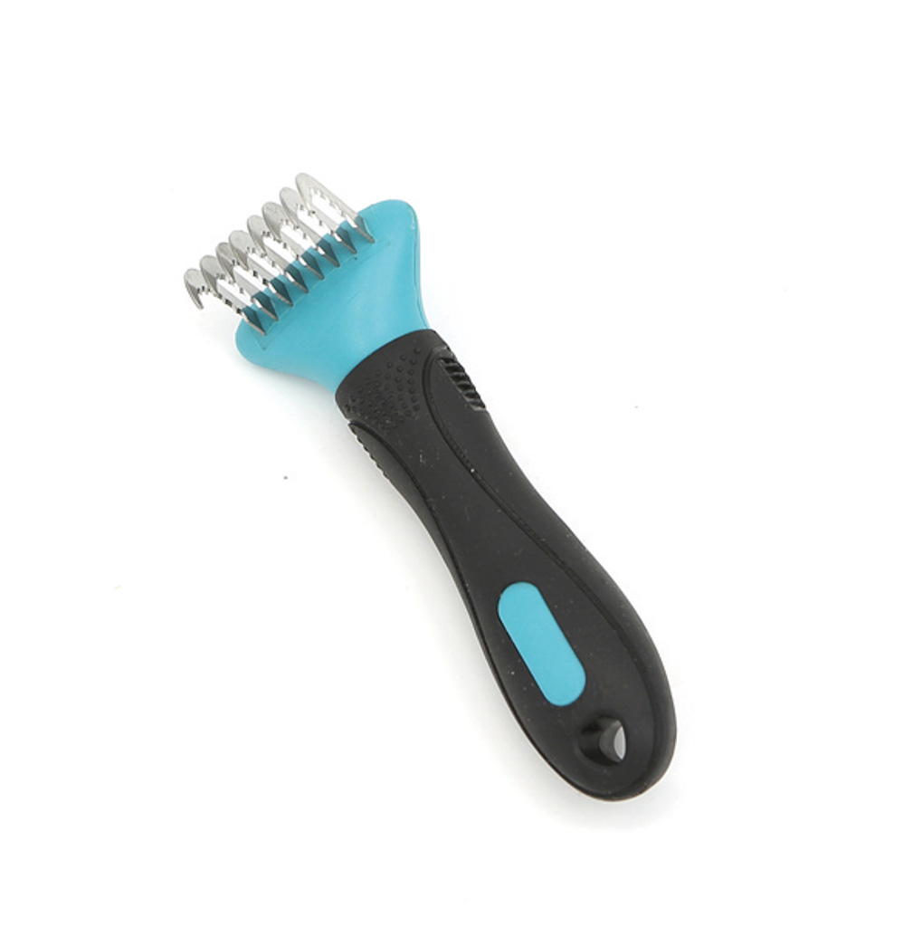 Dematting Tool