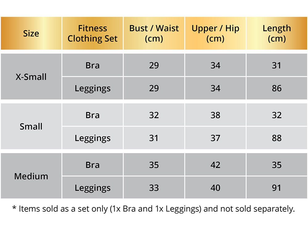 MK-bodygold-active-wear-sizeguide-fi-1