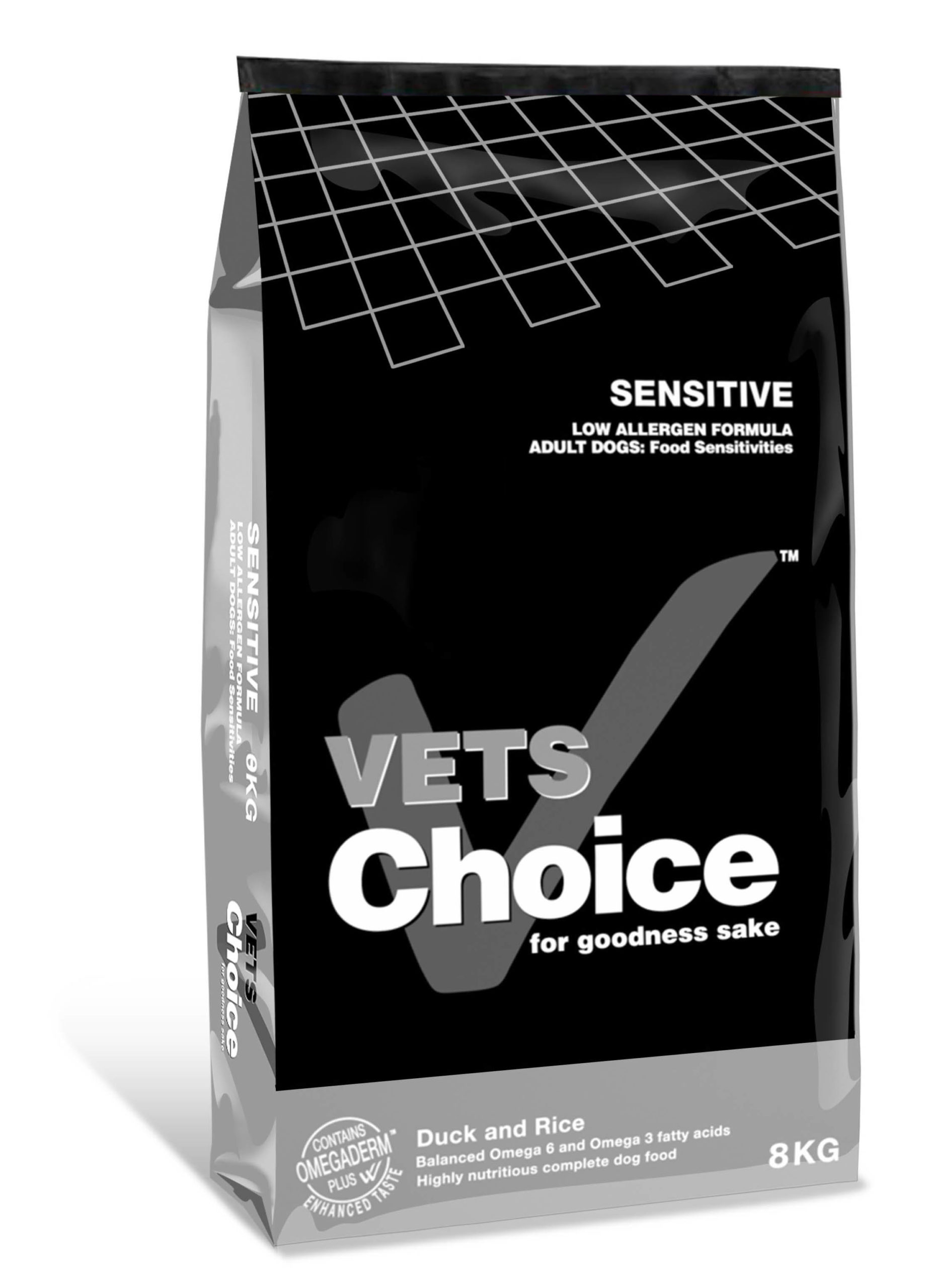 Vets Choice Adult Special Needs Sensitive