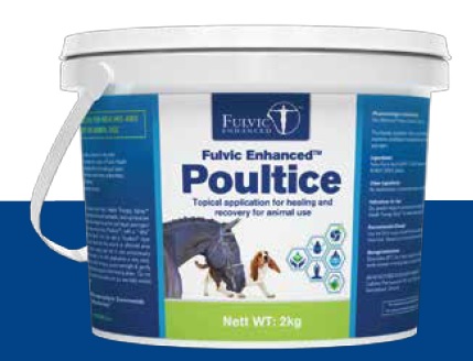 Poultice