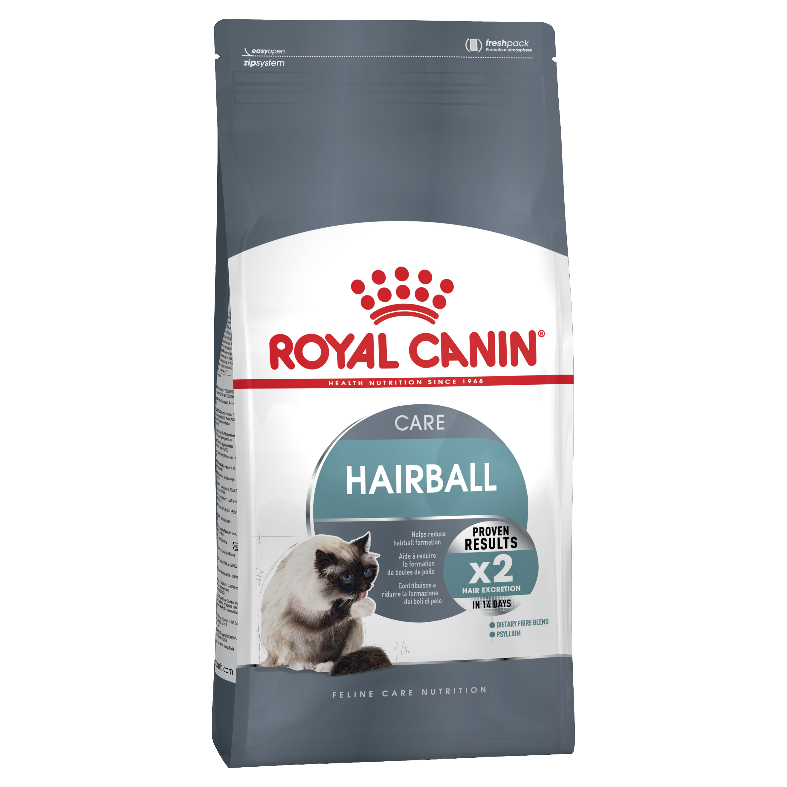Royal Canin Hairball Care
