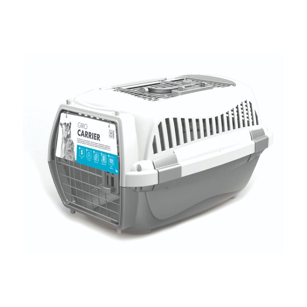 MPETS Giro Pet Carrier Top