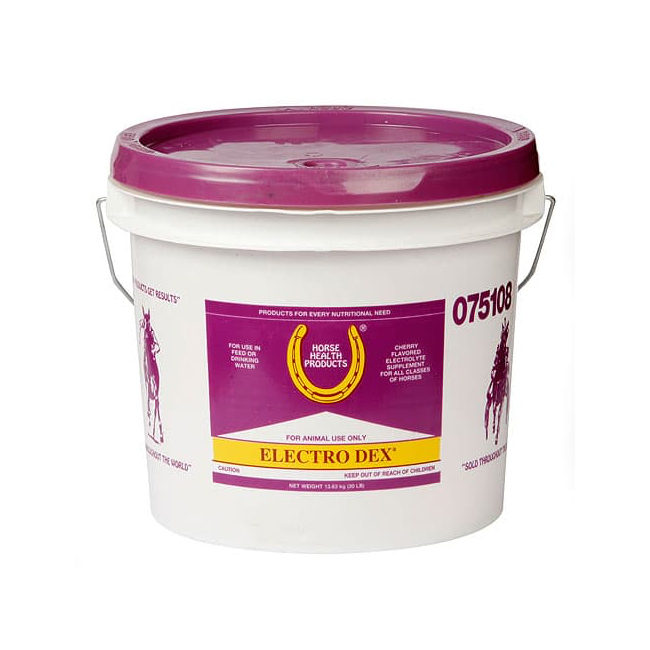 electrodex 12.63 kg