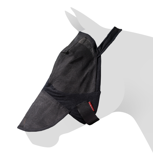 regus fly mask