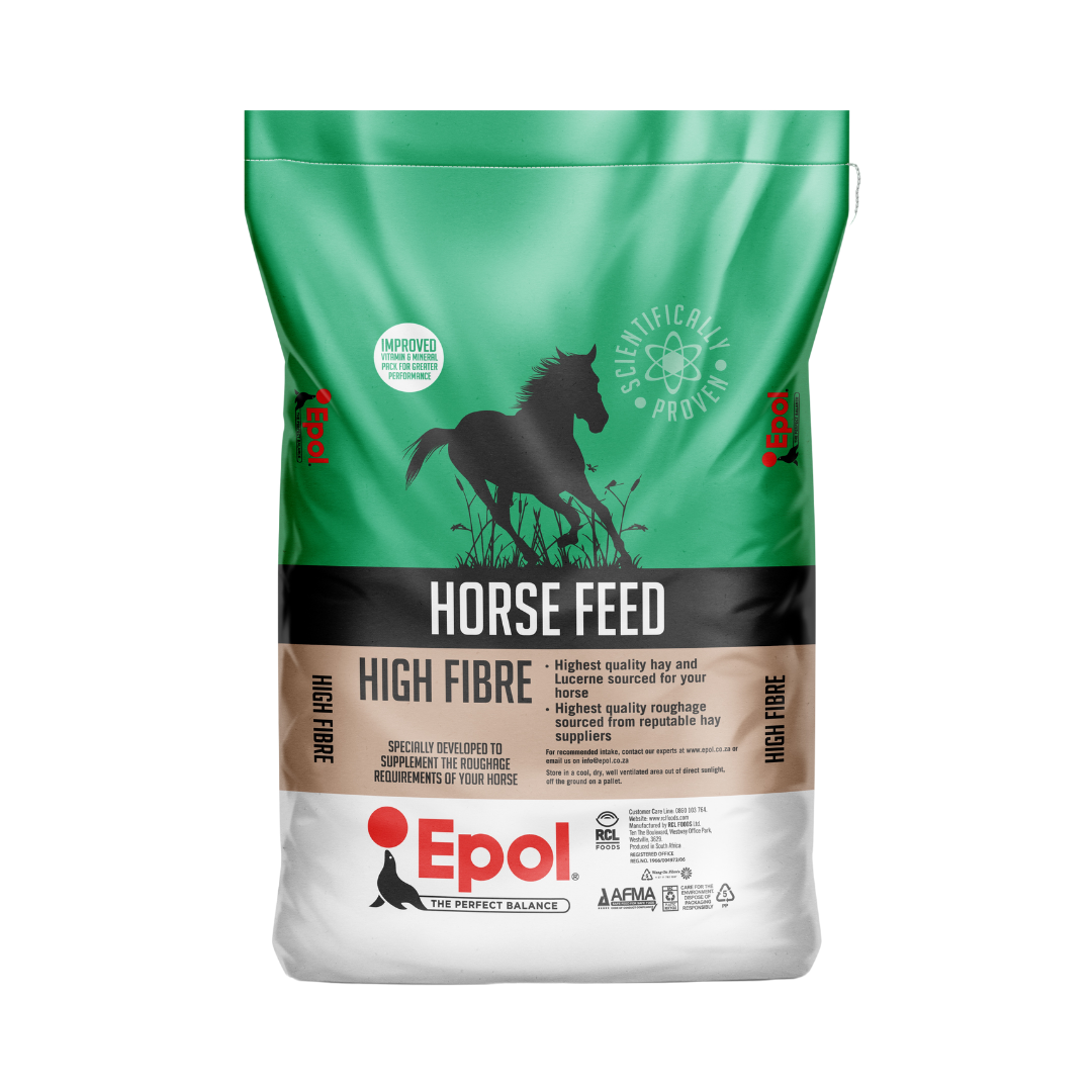 Epol Premium Roughage Cubes Epol Premium Roughage Cubes