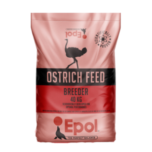 epol ostrich breeder