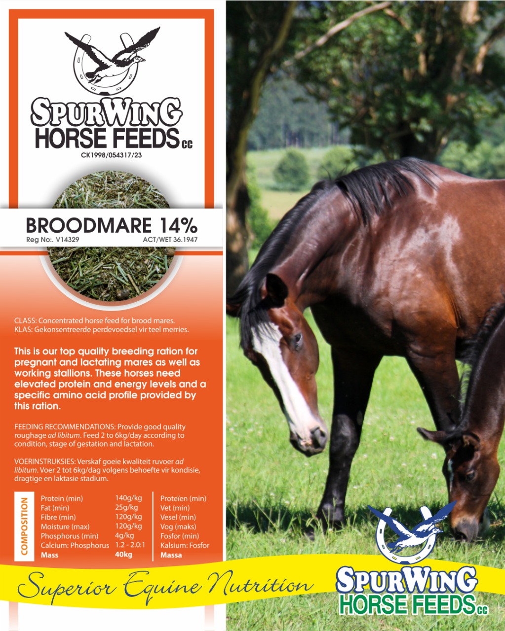 spurwing broodmare meal spurwing broodmare meal