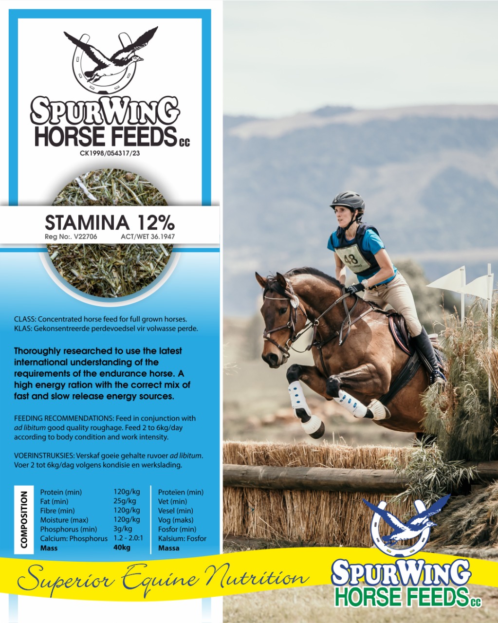 spurwing stamina horse feed spurwing stamina horse feed