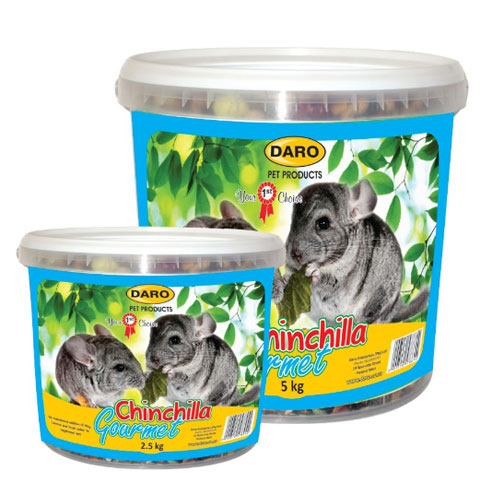 daro chinchilla gourmet food daro chinchilla gourmet food
