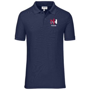 HH Men's Golfer