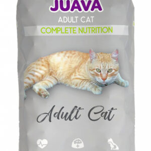 juava adult cat food