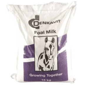 denkavit foal milk 15kg