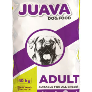 juava adult dog