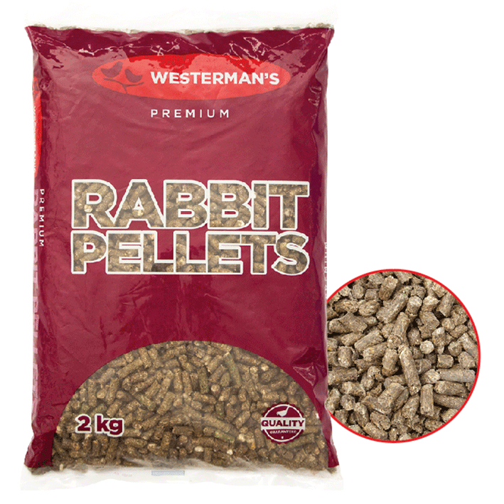 Westermans Rabbit Pellets Westermans Rabbit Pellets