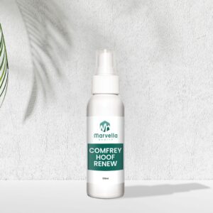 Marvella Comfrey Hoof Renew