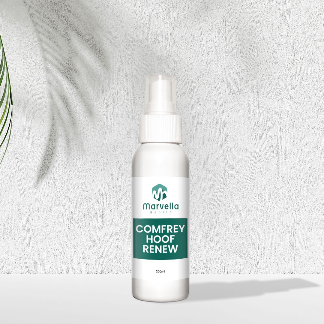 Marvella Comfrey Hoof Renew Marvella Comfrey Hoof Renew
