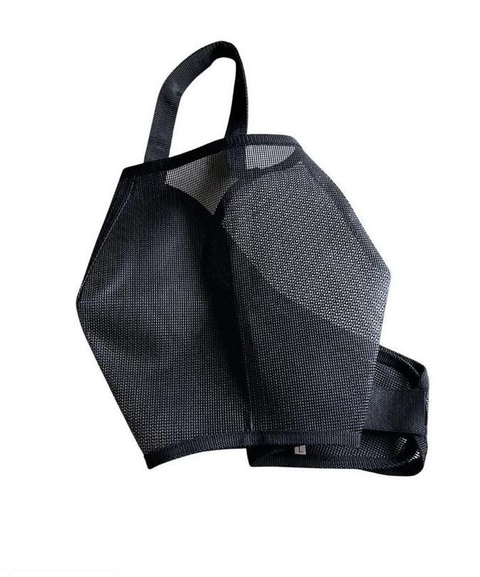 Black Fly mask