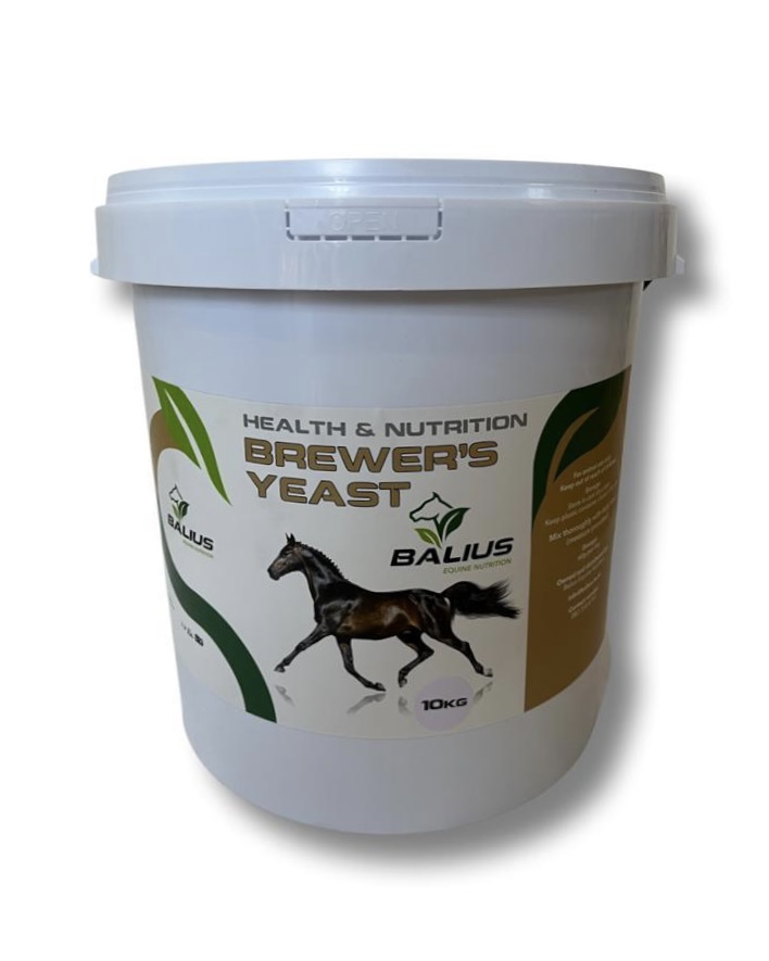BREWRES YEAST