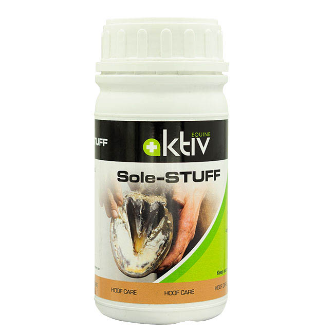 Aktiv Equine Sole Stuff Aktiv Equine Sole Stuff