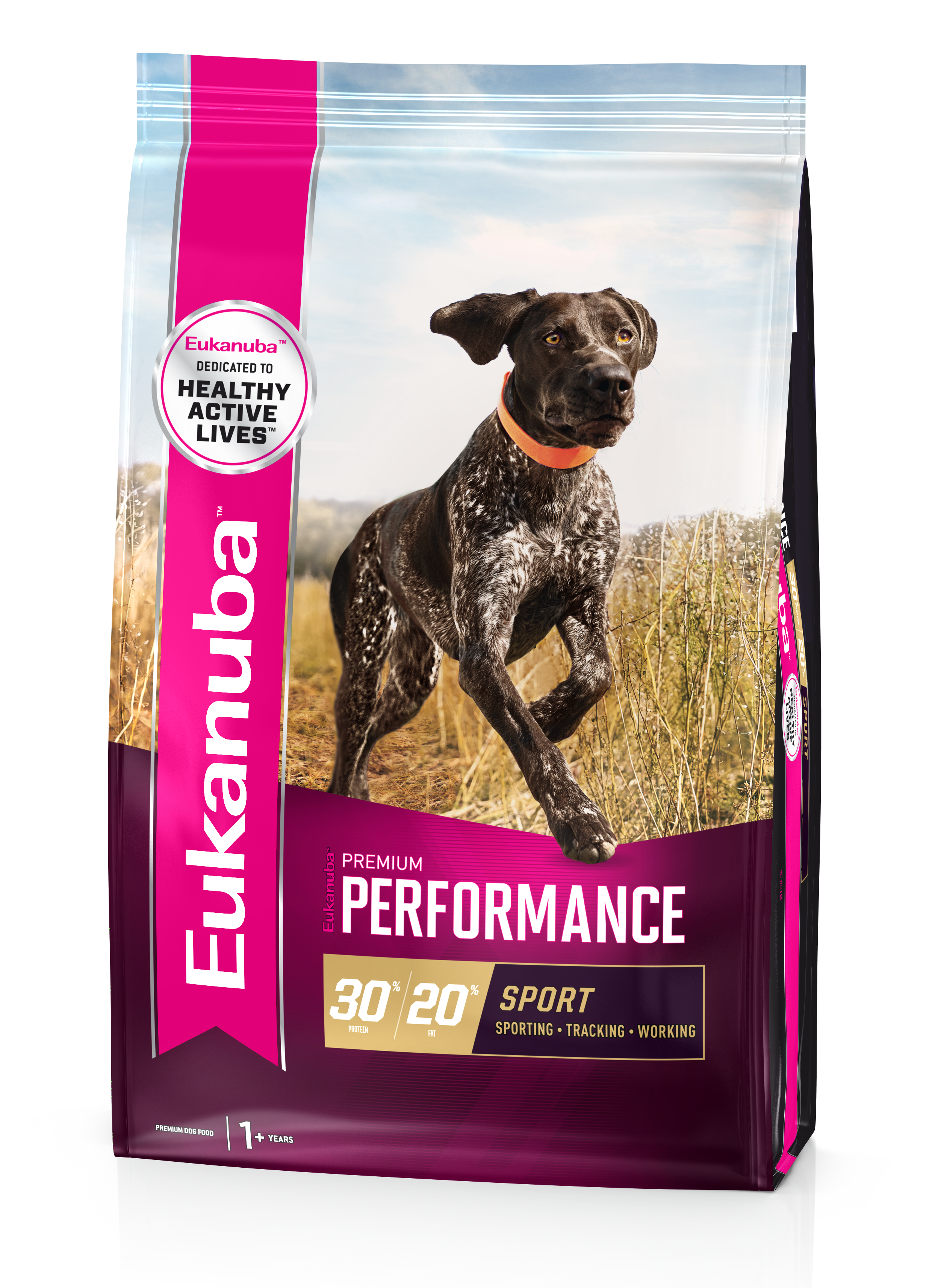 Eukanuba Premium Performance Sport 30:20
