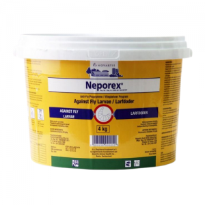 neporex fly bait