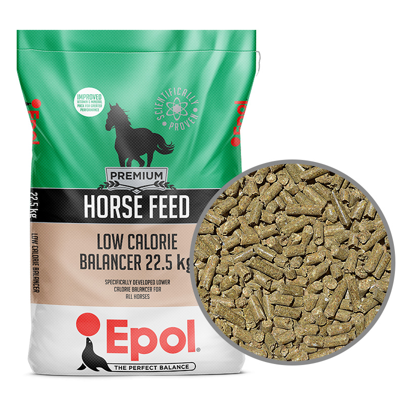 epol low calorie balancer