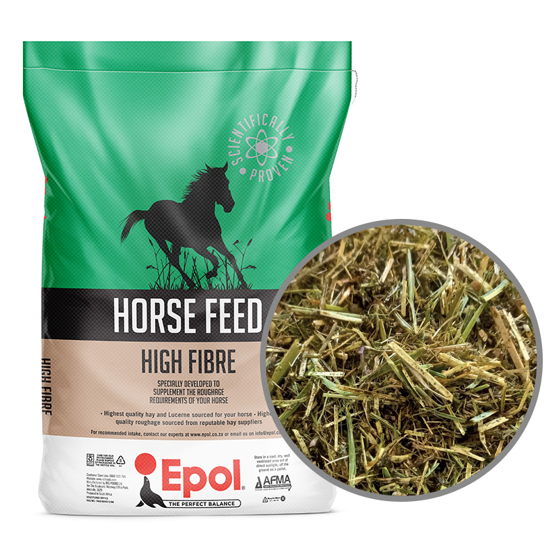 Epol Lucerne Chaff