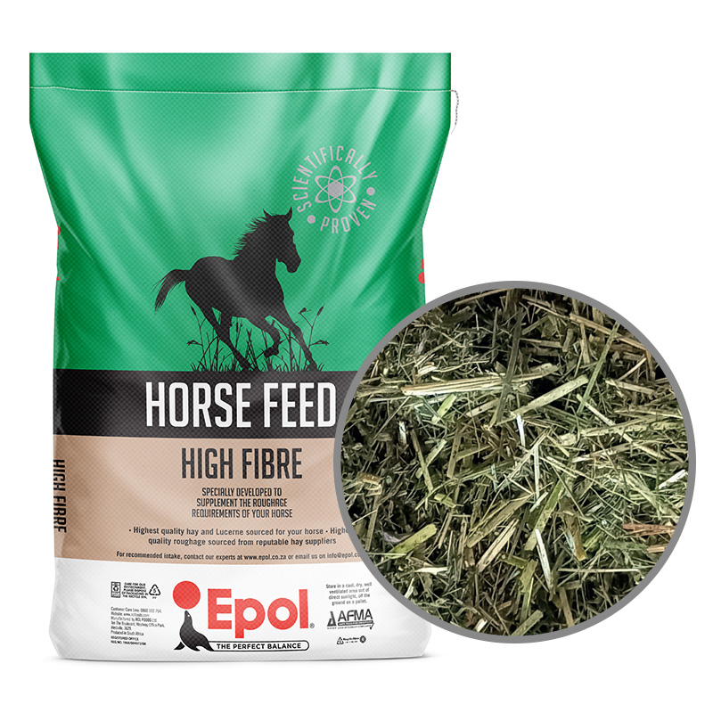 Epol Mixed Chaff