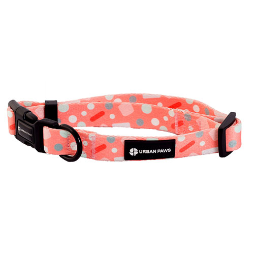 Urban Paws Bella Dog Collar