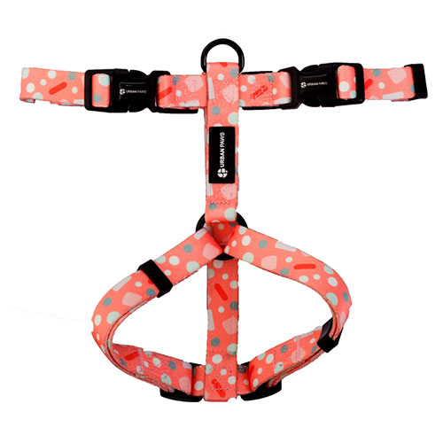 Urbanpaws Bella Dog Harness