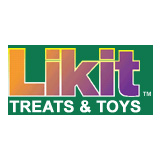 Likit treats and toys